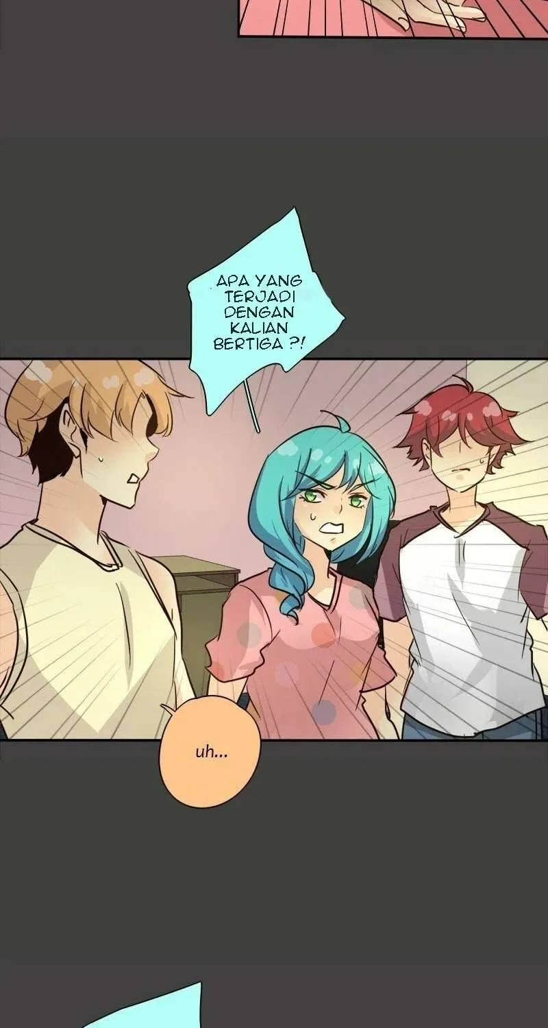 unOrdinary Chapter 118 Gambar 18