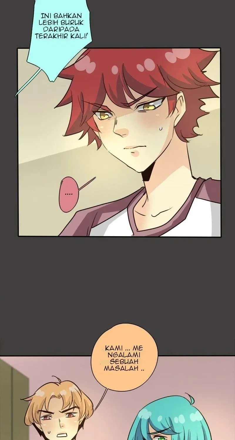 unOrdinary Chapter 118 Gambar 19