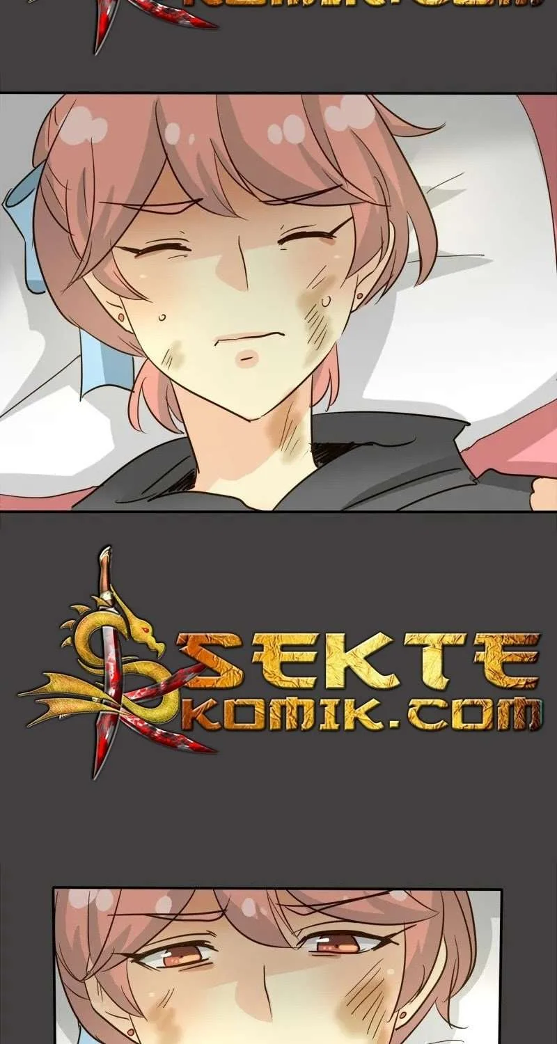 unOrdinary Chapter 118 Gambar 24