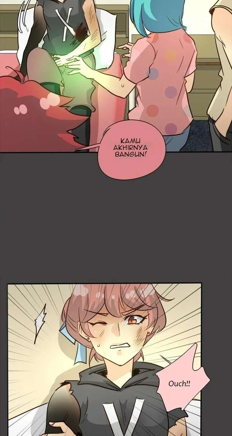 unOrdinary Chapter 118 Gambar 27