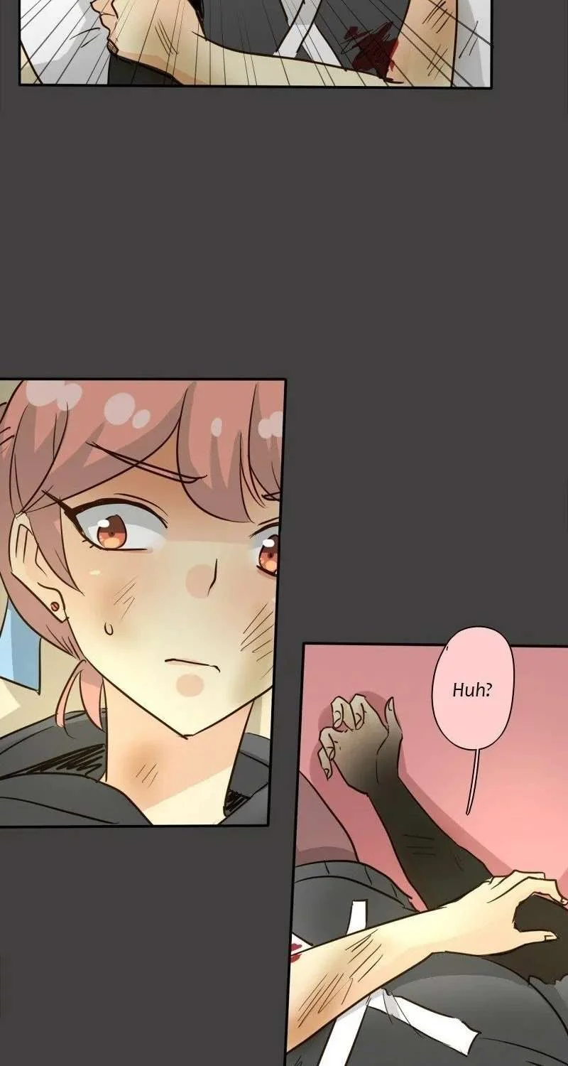 unOrdinary Chapter 118 Gambar 28