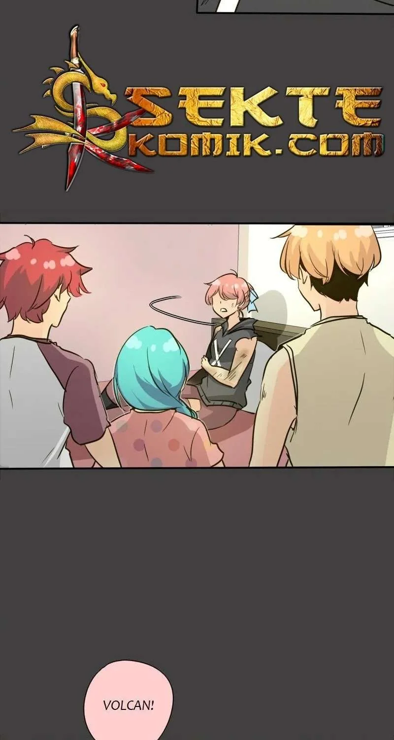 unOrdinary Chapter 118 Gambar 29