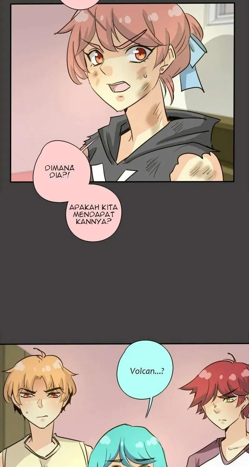 unOrdinary Chapter 118 Gambar 30