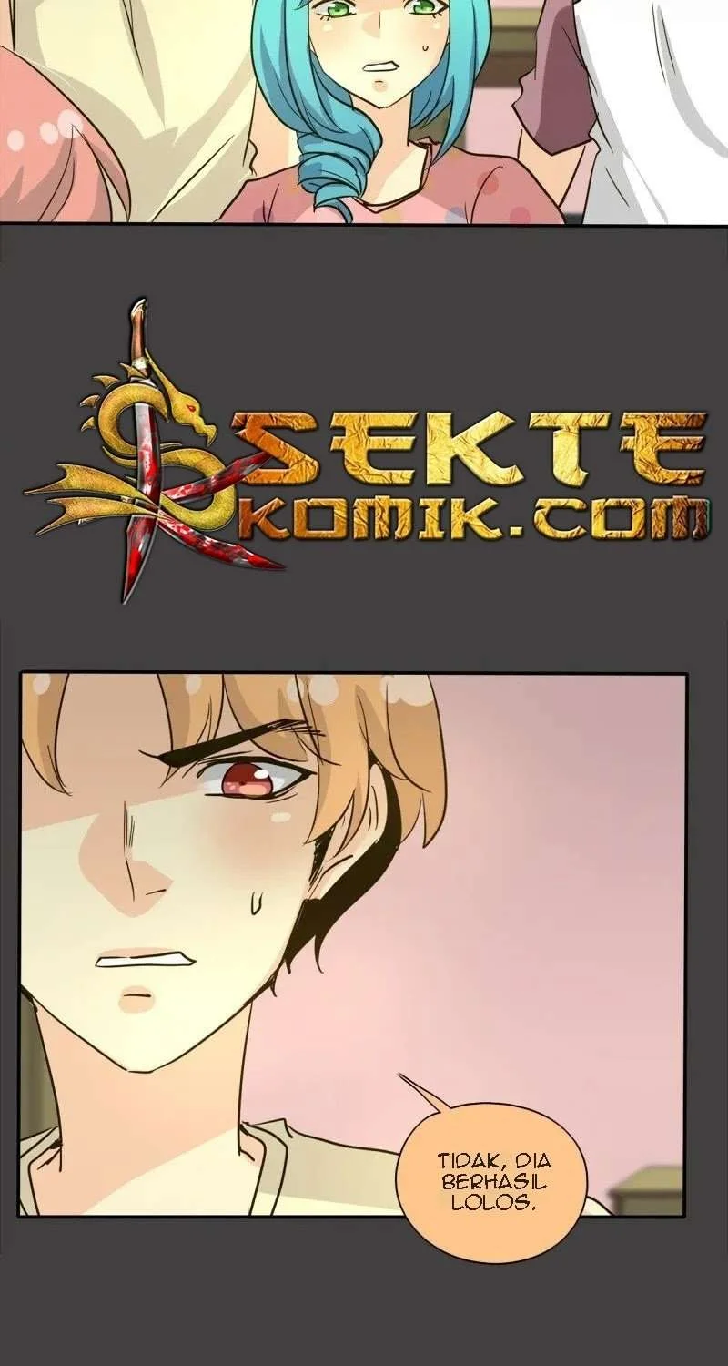 unOrdinary Chapter 118 Gambar 31