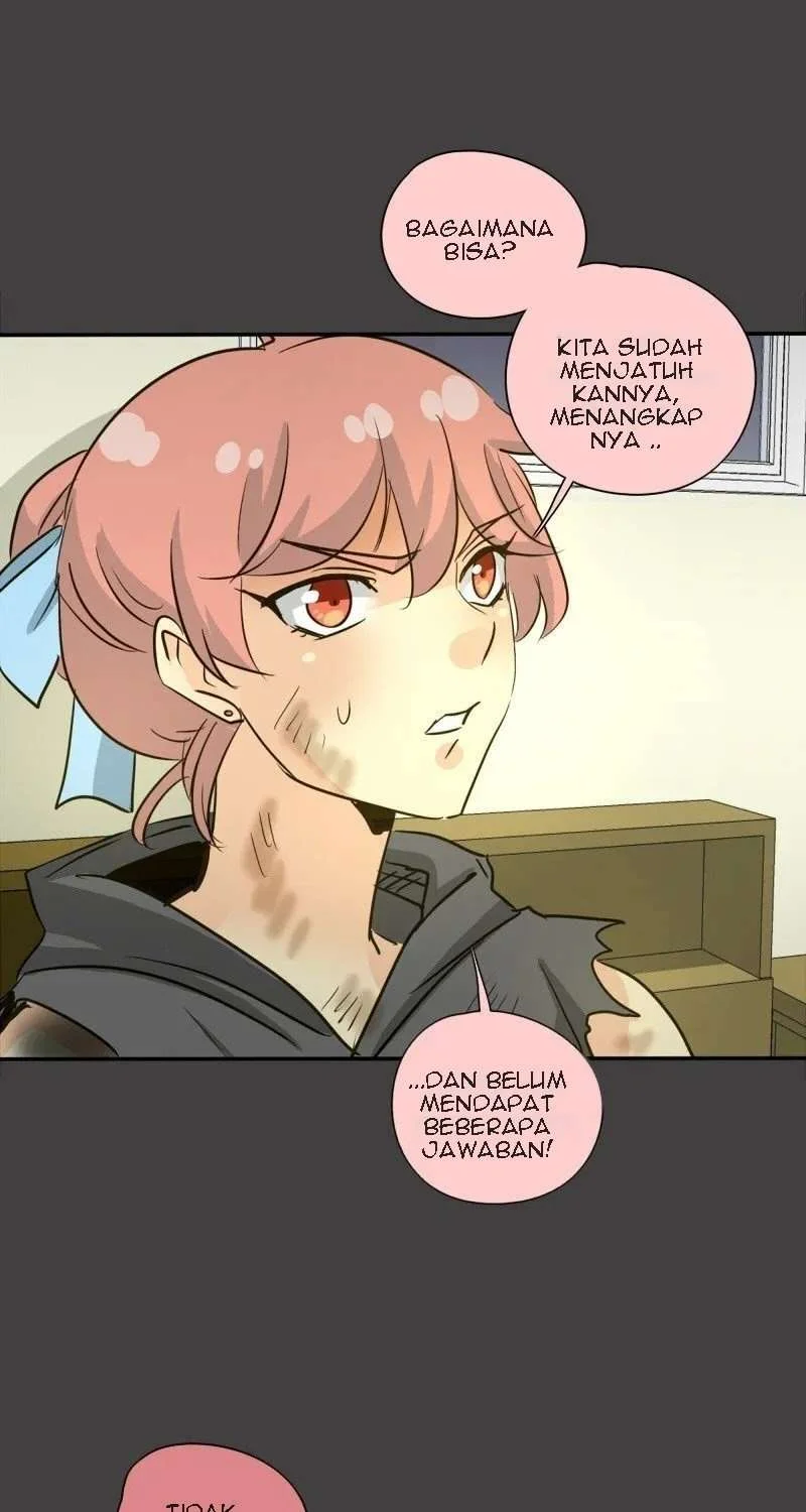 unOrdinary Chapter 118 Gambar 32