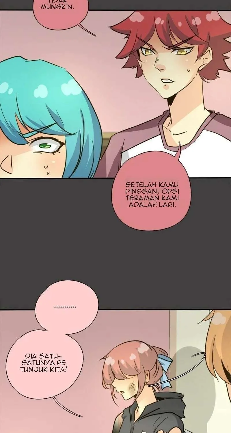 unOrdinary Chapter 118 Gambar 33