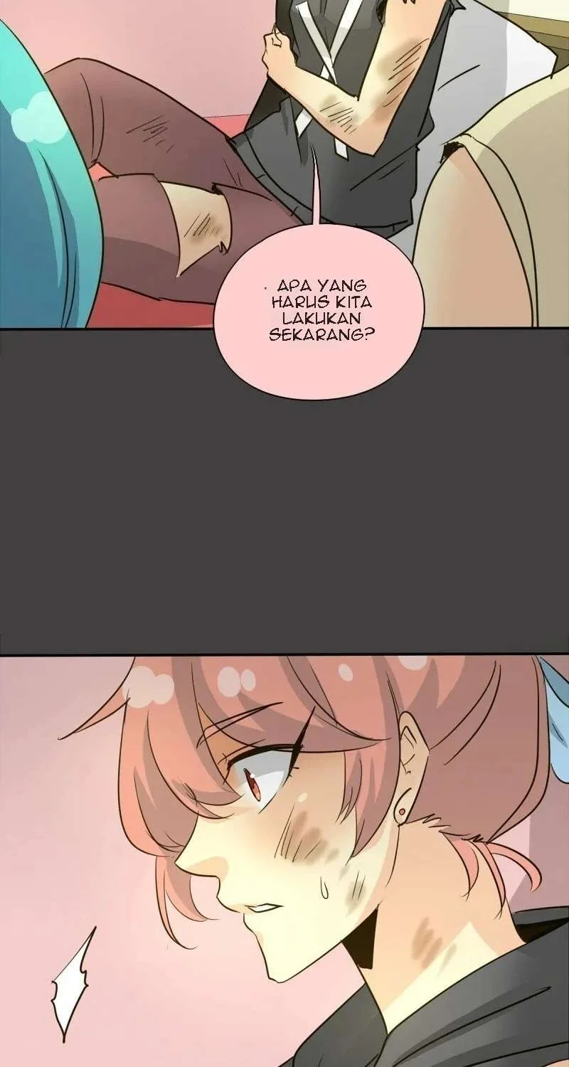 unOrdinary Chapter 118 Gambar 34