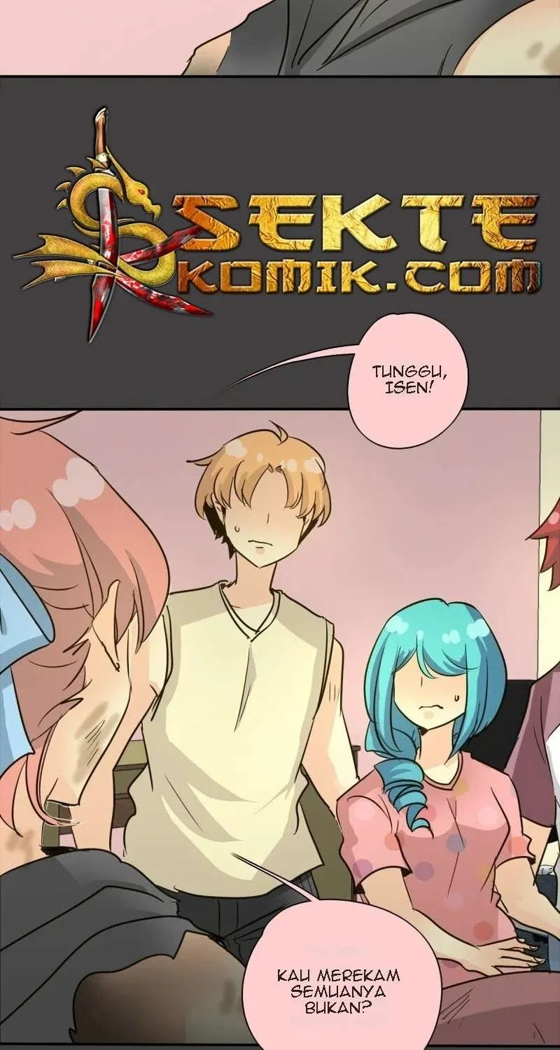 unOrdinary Chapter 118 Gambar 35