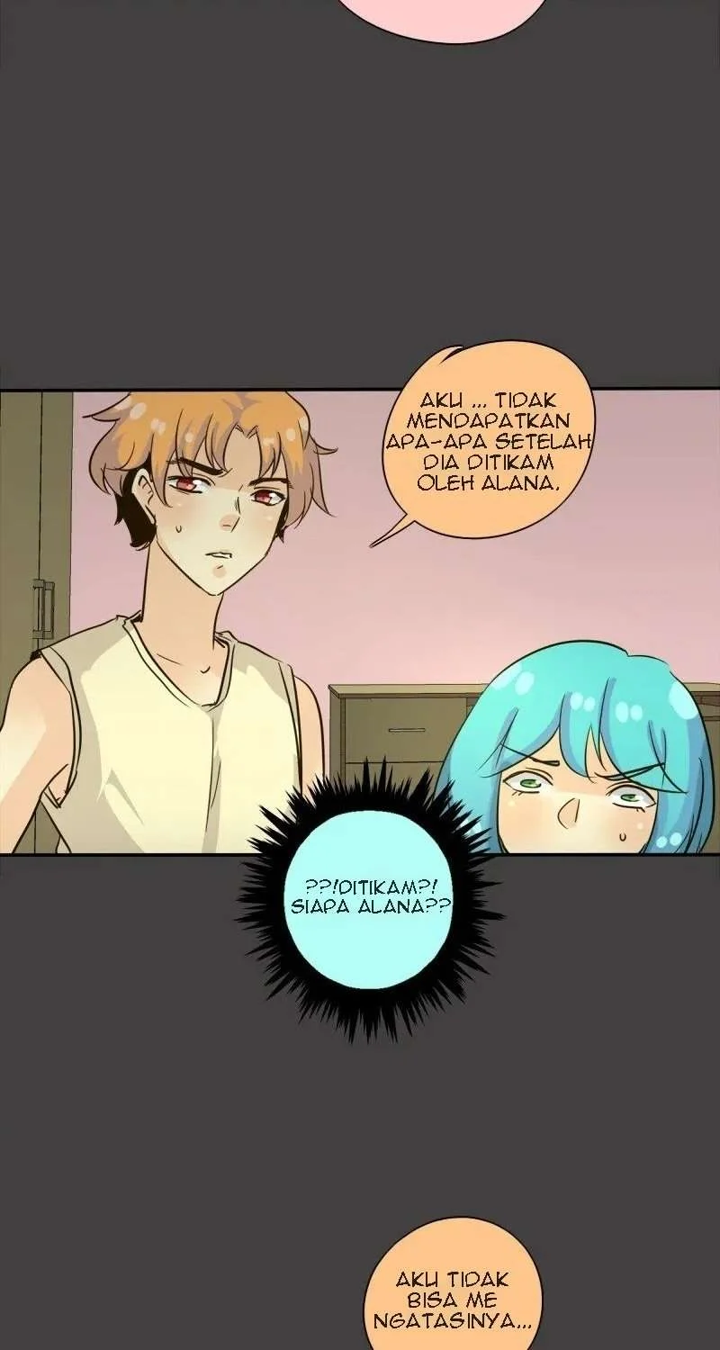 unOrdinary Chapter 118 Gambar 36