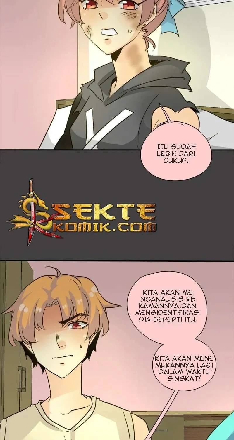 unOrdinary Chapter 118 Gambar 38