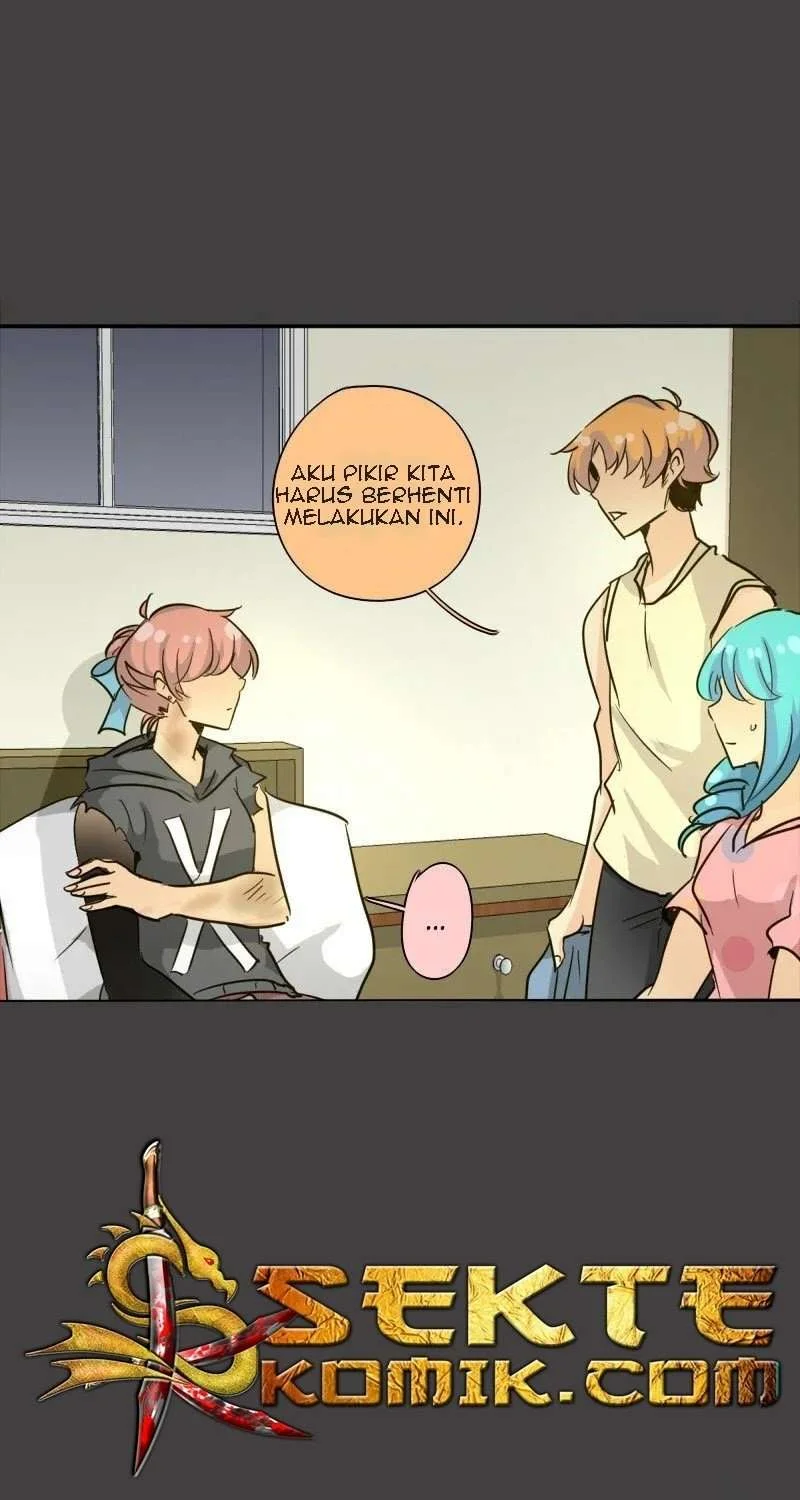 unOrdinary Chapter 118 Gambar 41