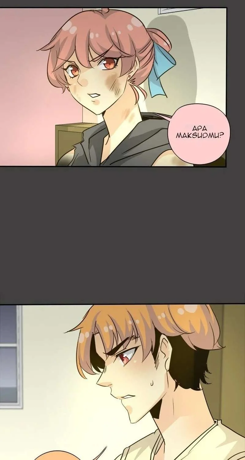 unOrdinary Chapter 118 Gambar 42