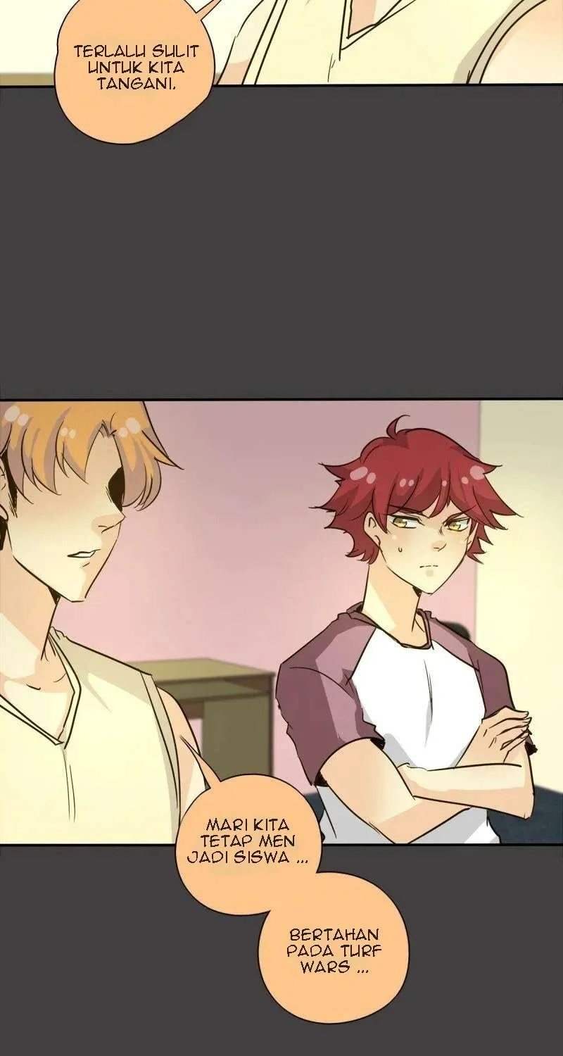 unOrdinary Chapter 118 Gambar 43