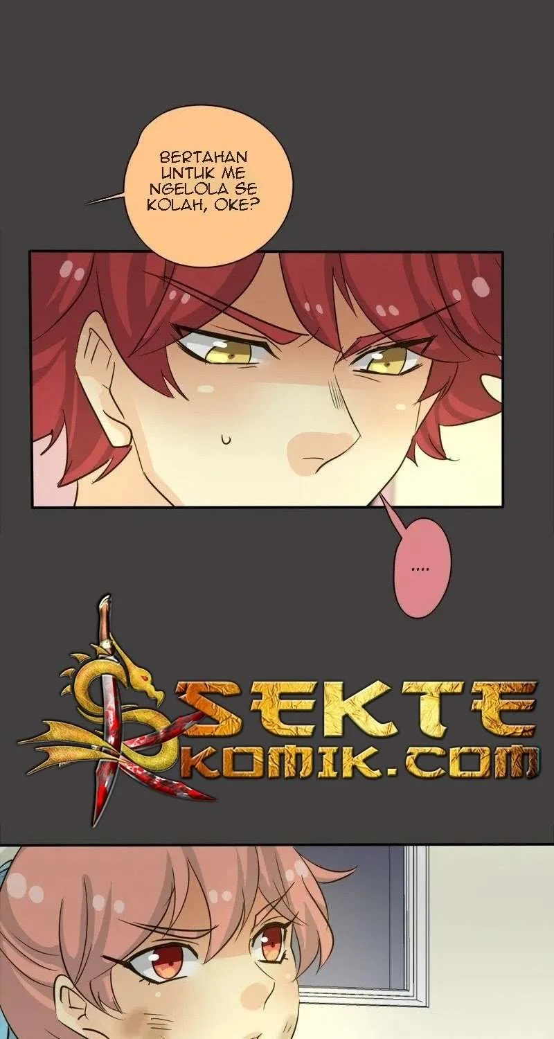 unOrdinary Chapter 118 Gambar 44