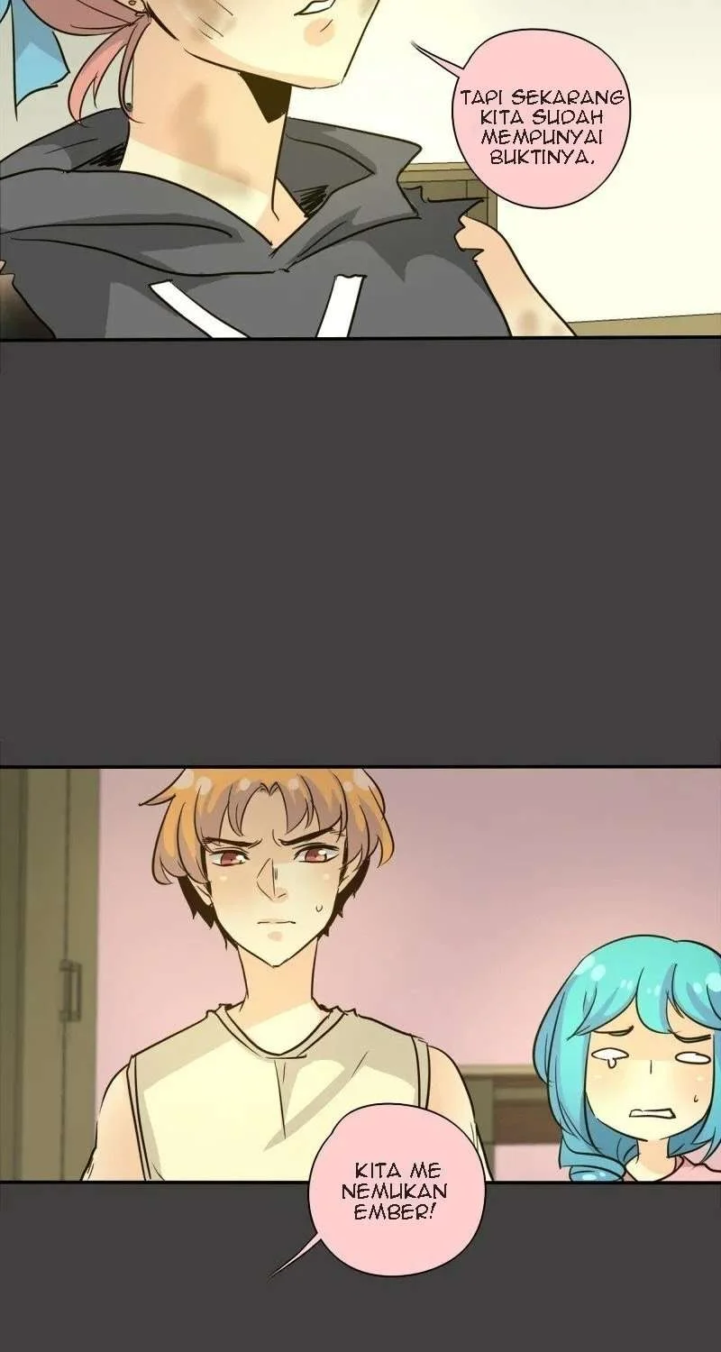 unOrdinary Chapter 118 Gambar 45