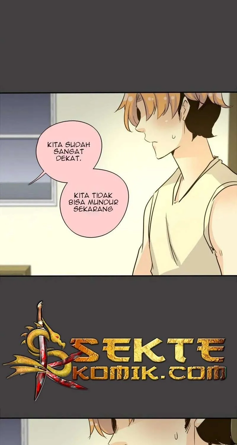 unOrdinary Chapter 118 Gambar 46