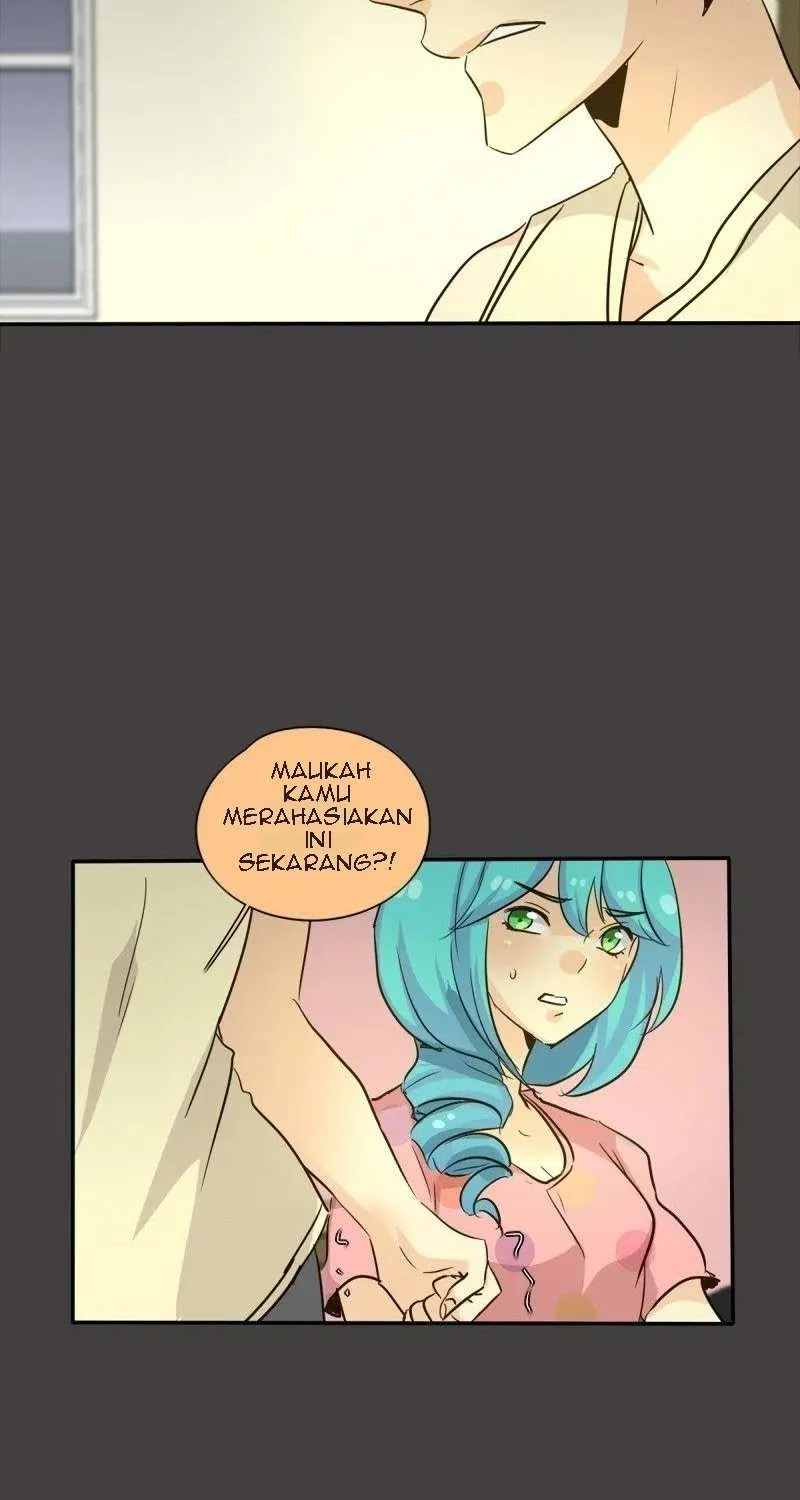 unOrdinary Chapter 118 Gambar 47