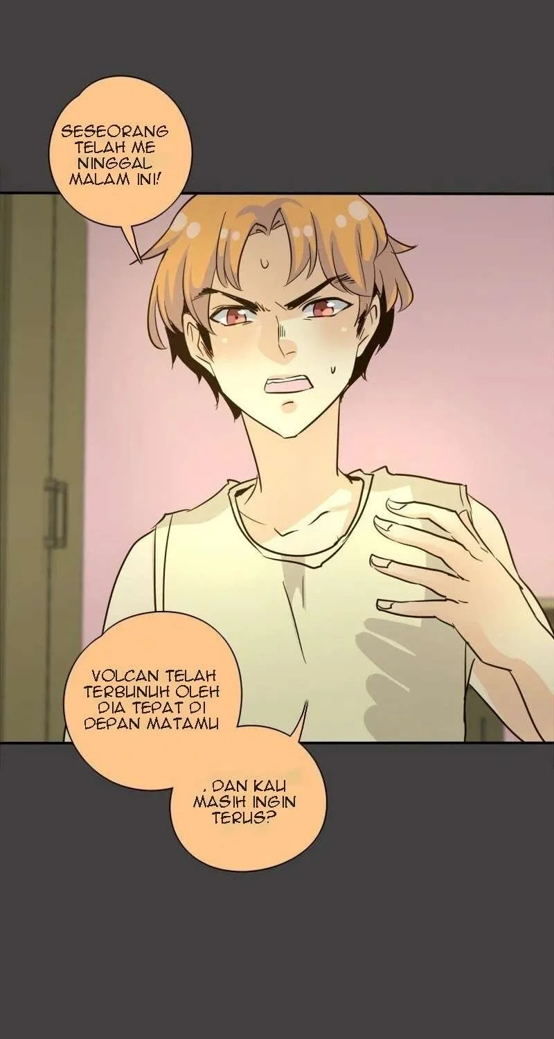 unOrdinary Chapter 118 Gambar 48