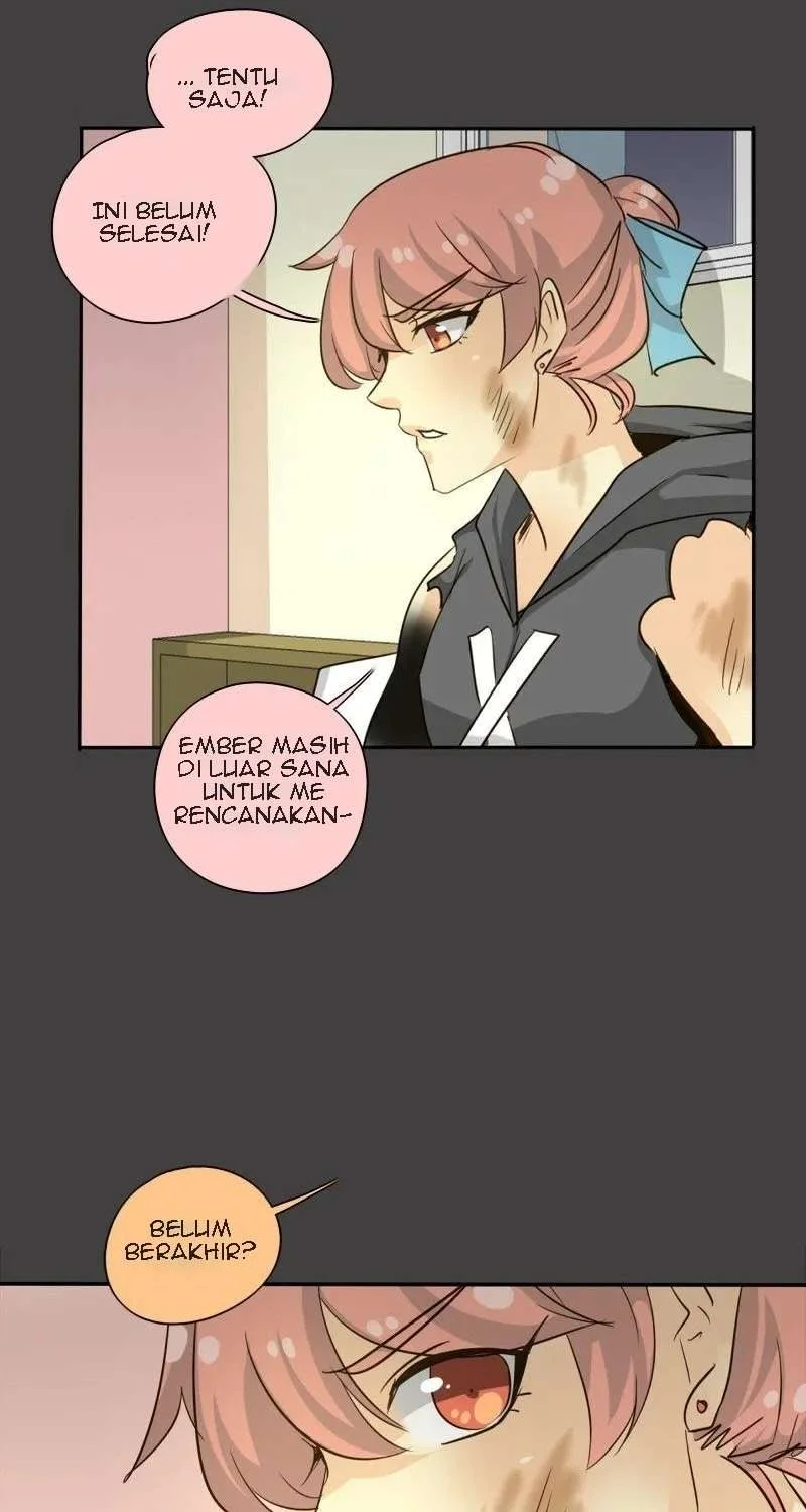 unOrdinary Chapter 118 Gambar 49