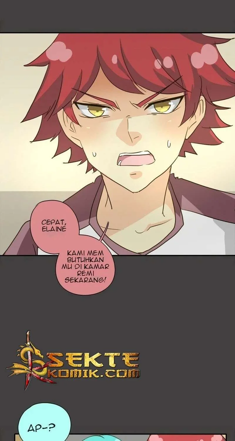 unOrdinary Chapter 118 Gambar 5