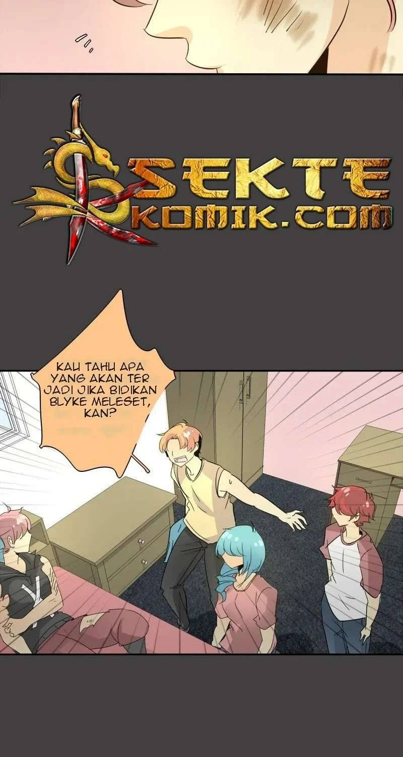 unOrdinary Chapter 118 Gambar 50