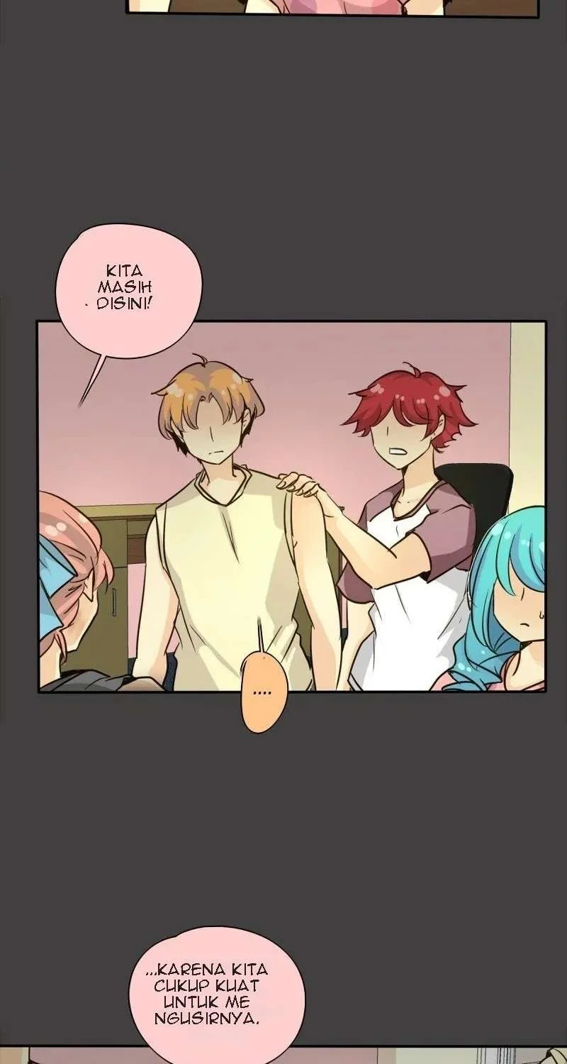 unOrdinary Chapter 118 Gambar 53