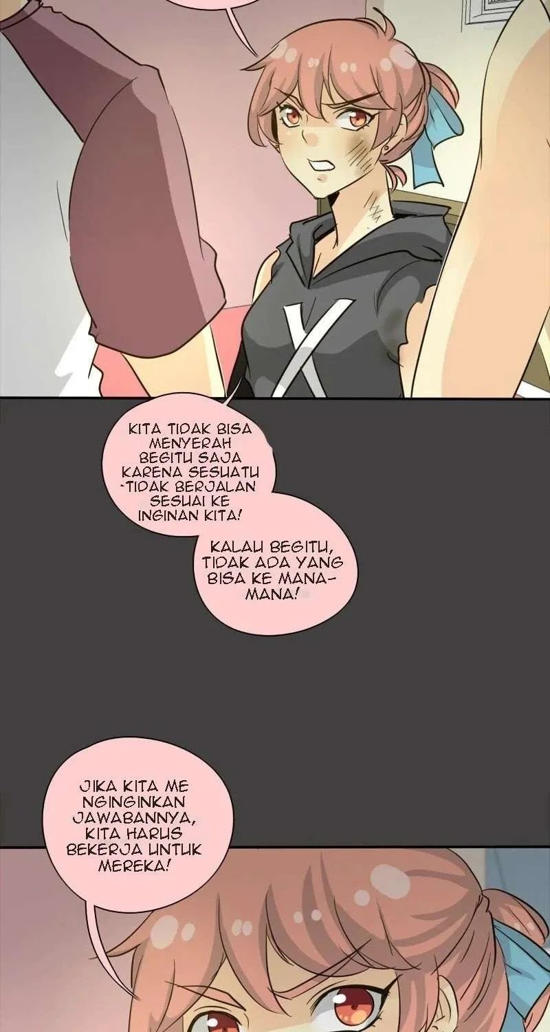 unOrdinary Chapter 118 Gambar 54