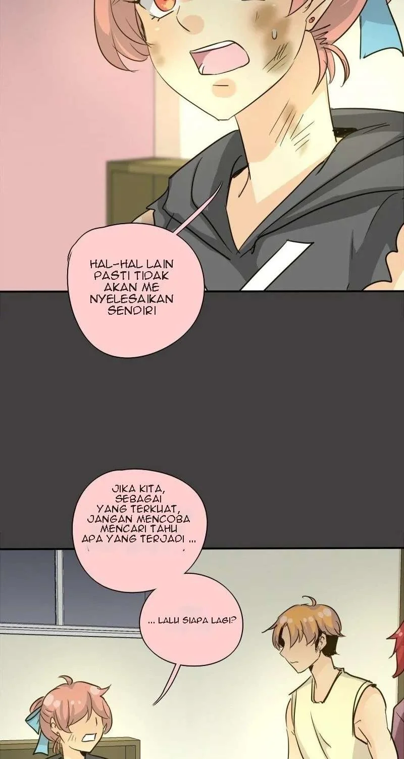 unOrdinary Chapter 118 Gambar 55