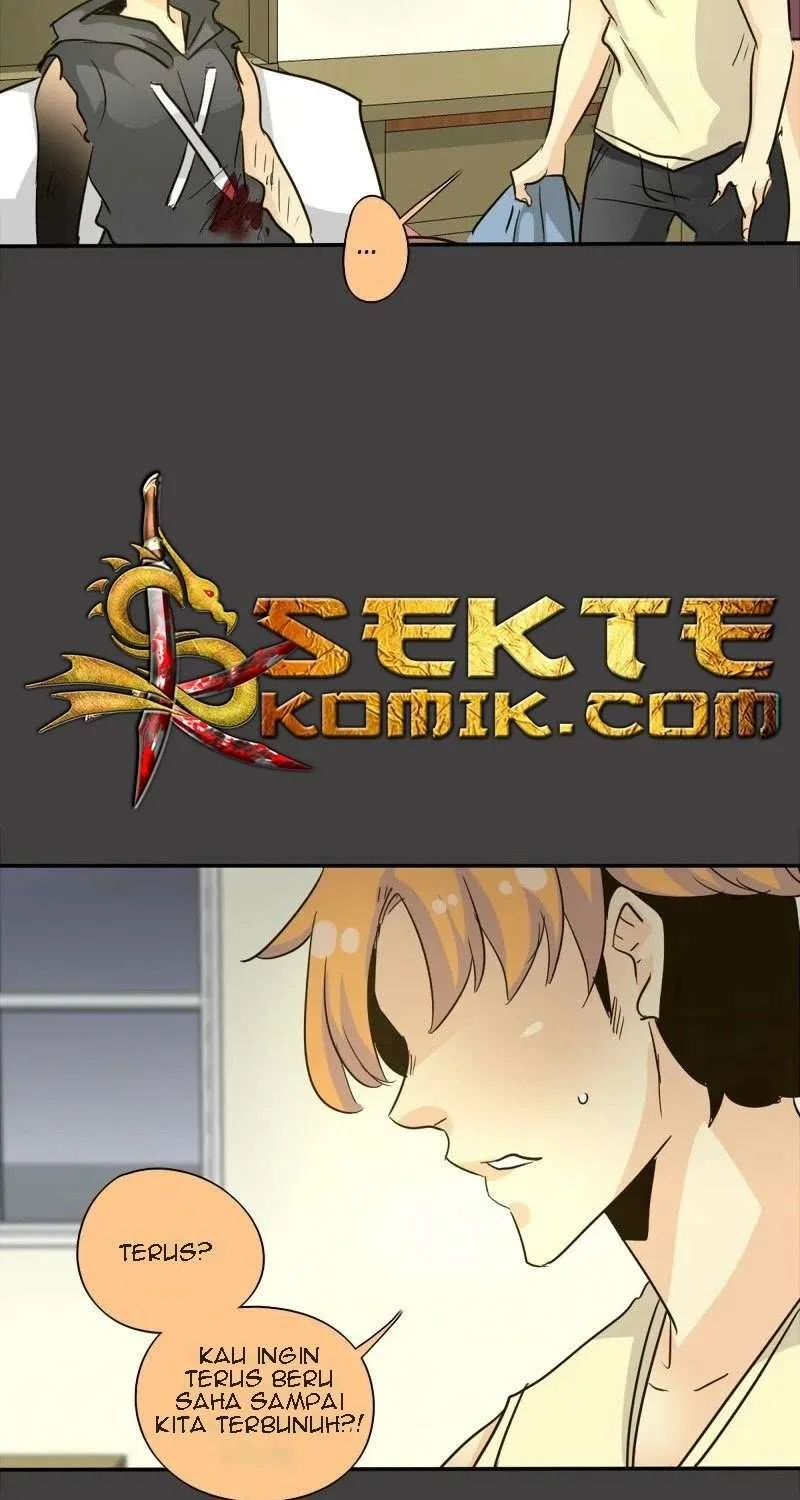 unOrdinary Chapter 118 Gambar 56