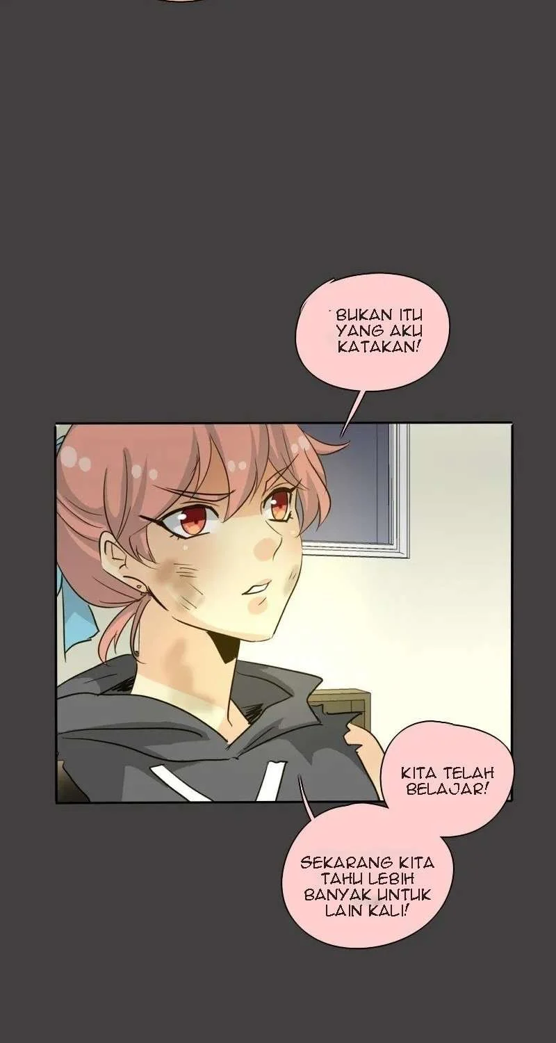 unOrdinary Chapter 118 Gambar 57