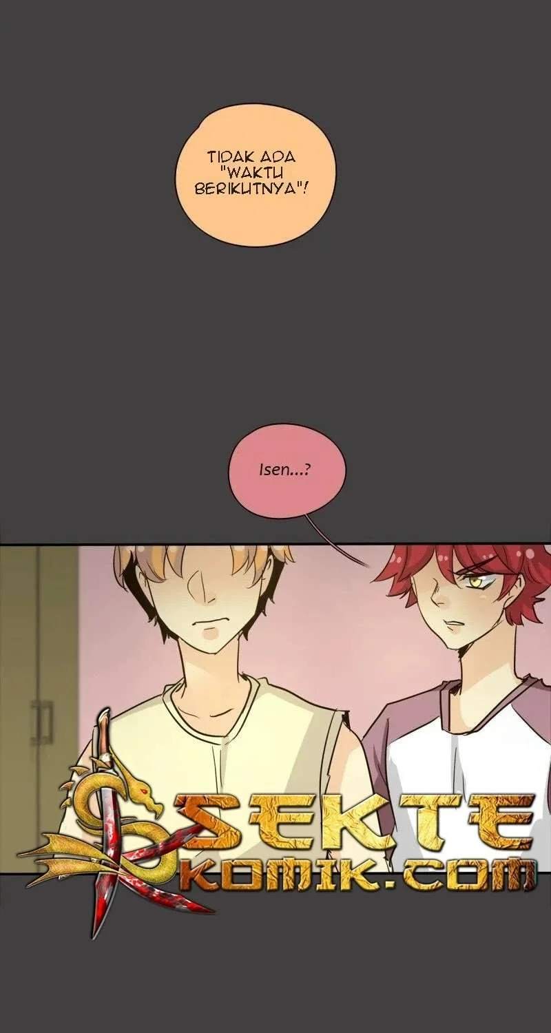 unOrdinary Chapter 118 Gambar 58