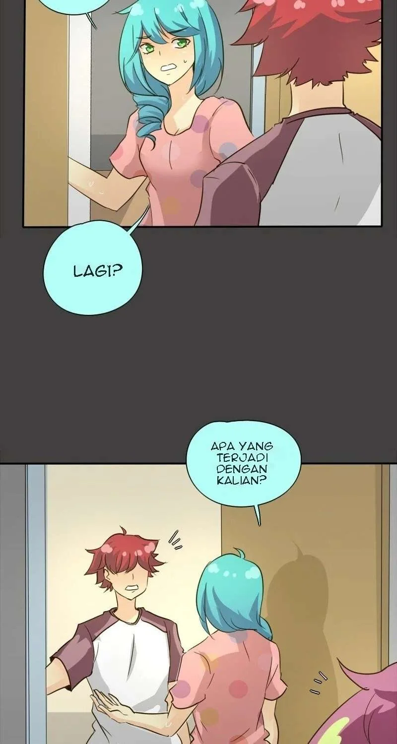 unOrdinary Chapter 118 Gambar 6