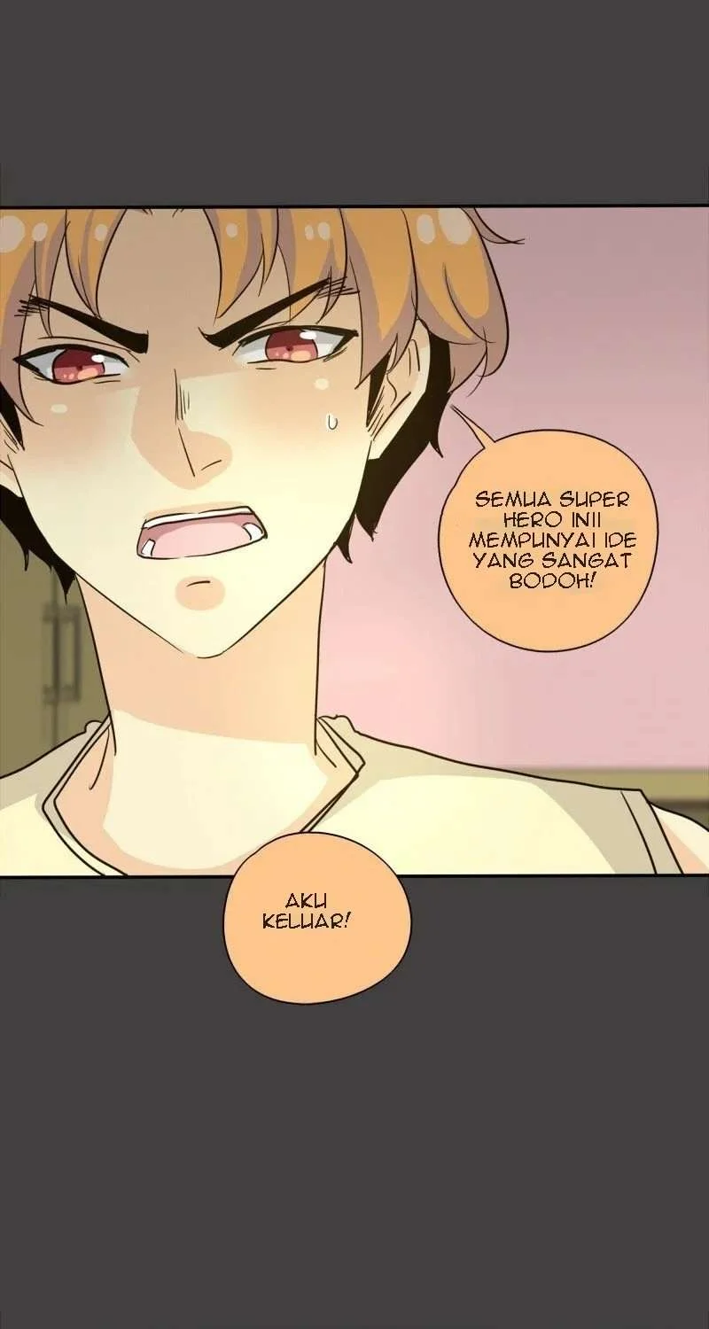 unOrdinary Chapter 118 Gambar 60