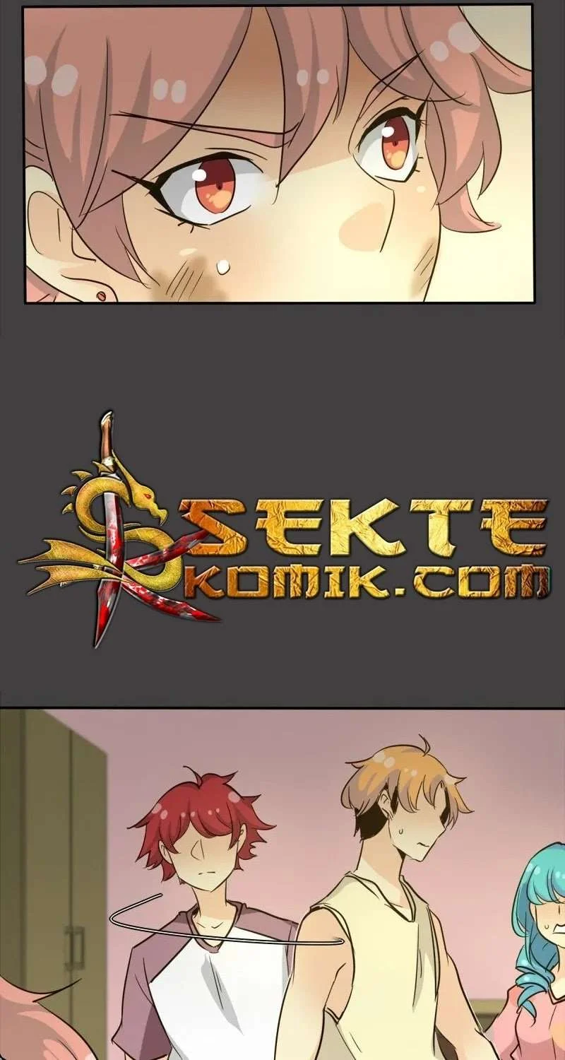 unOrdinary Chapter 118 Gambar 61