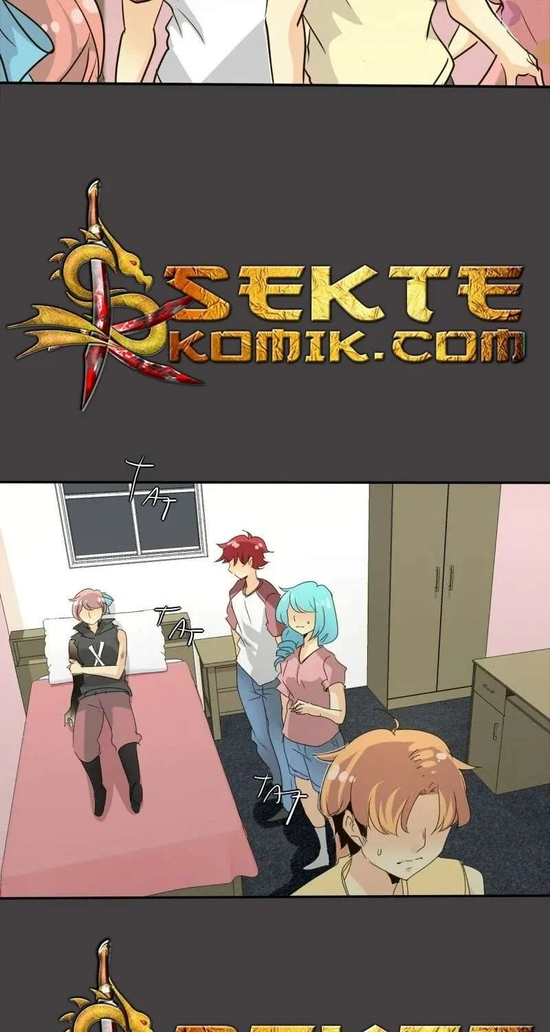 unOrdinary Chapter 118 Gambar 62