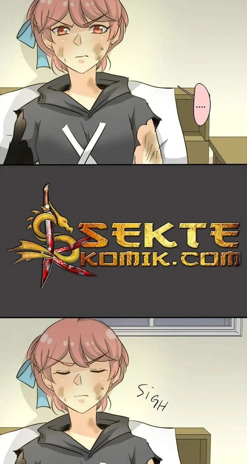 unOrdinary Chapter 118 Gambar 64