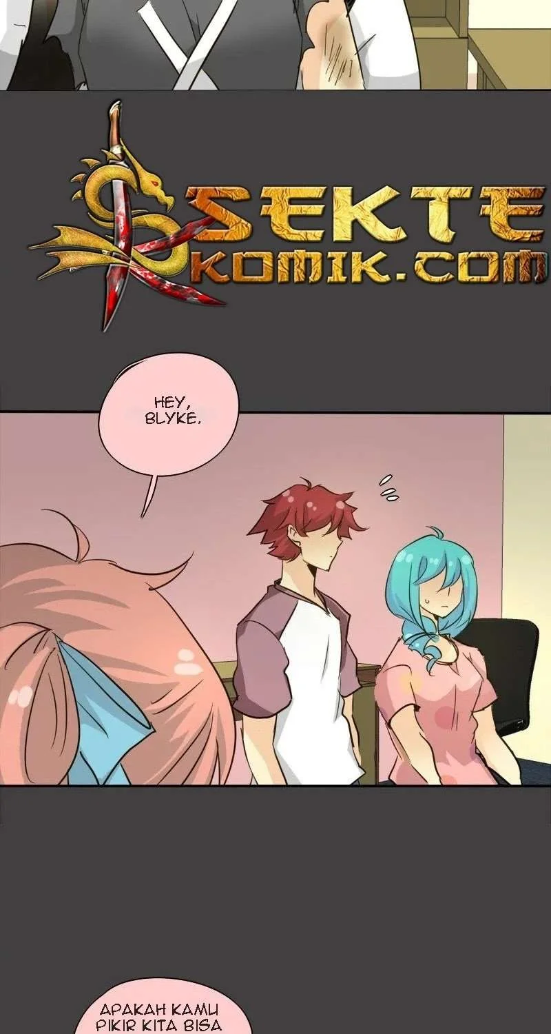 unOrdinary Chapter 118 Gambar 65