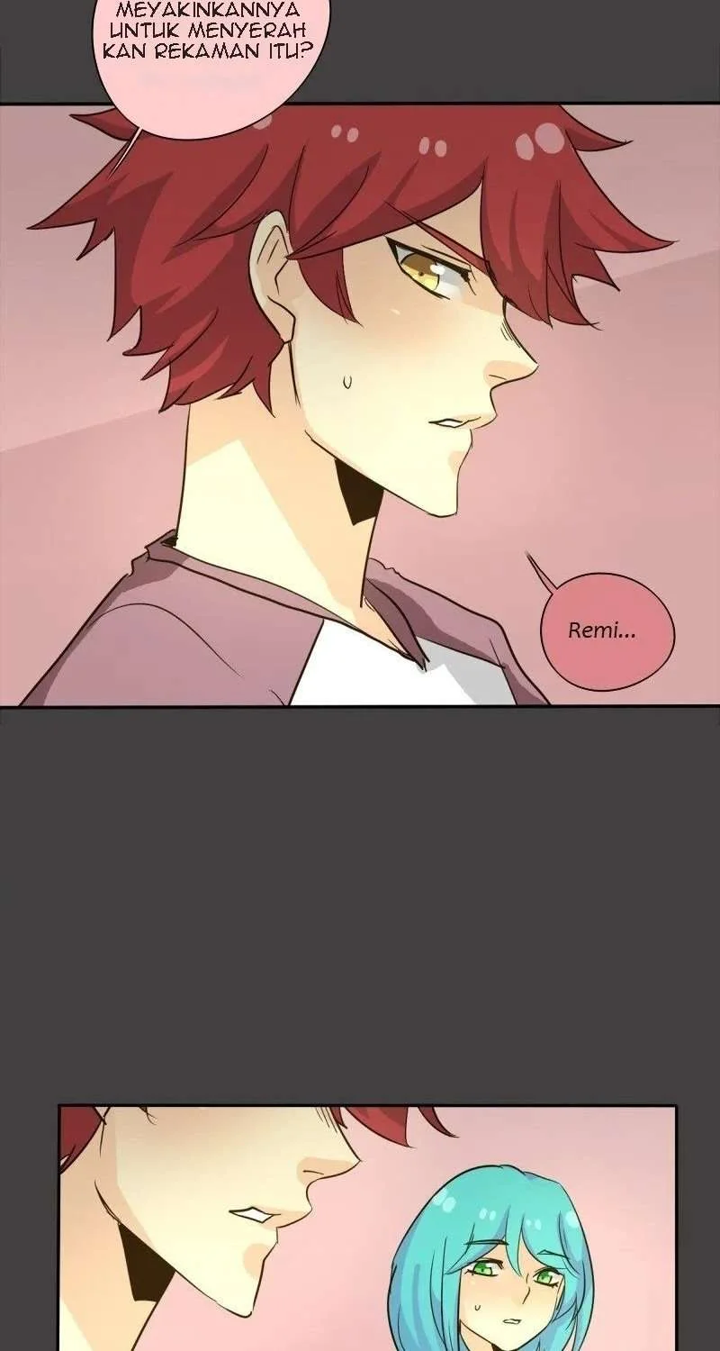 unOrdinary Chapter 118 Gambar 66