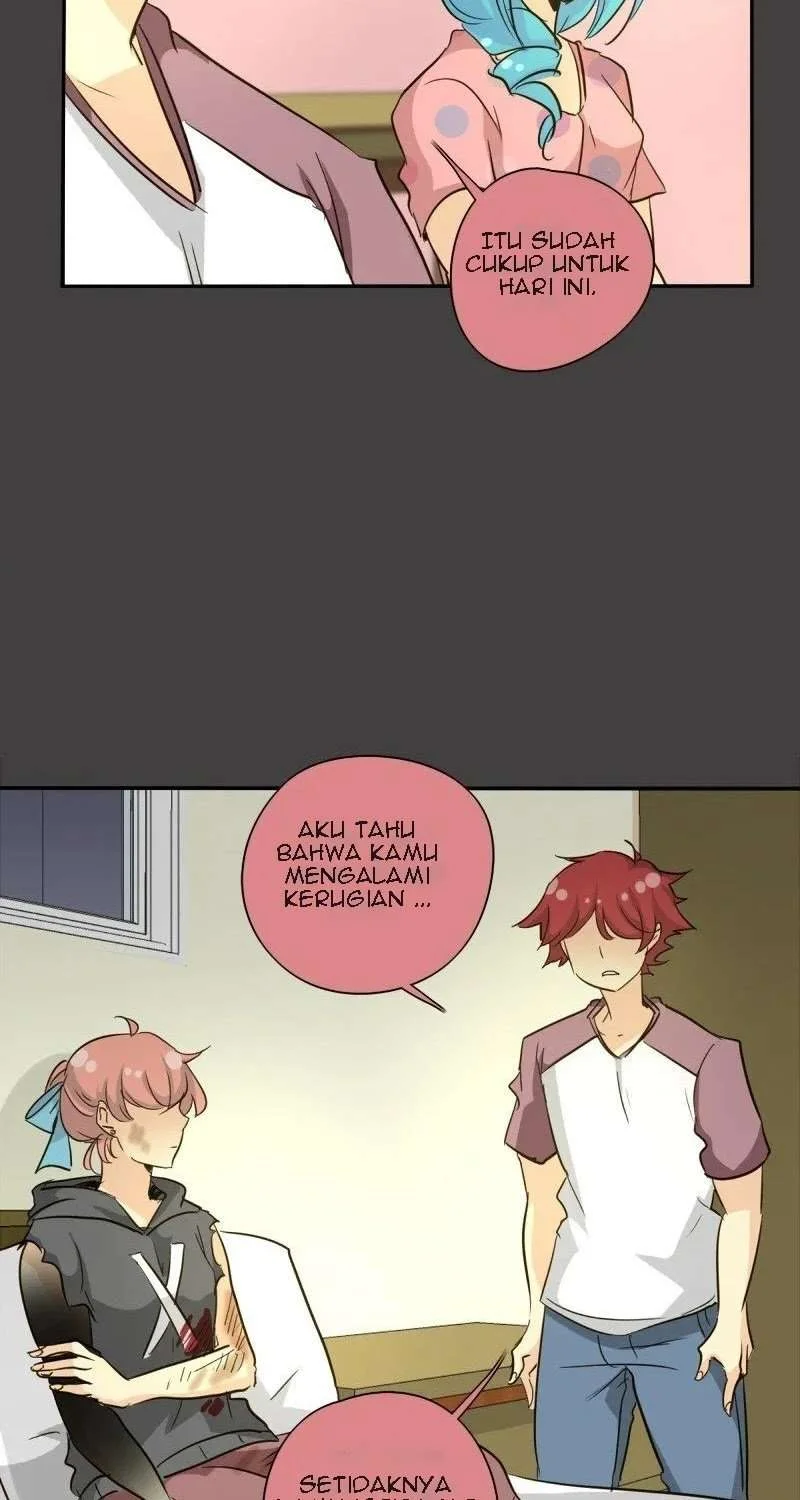 unOrdinary Chapter 118 Gambar 67