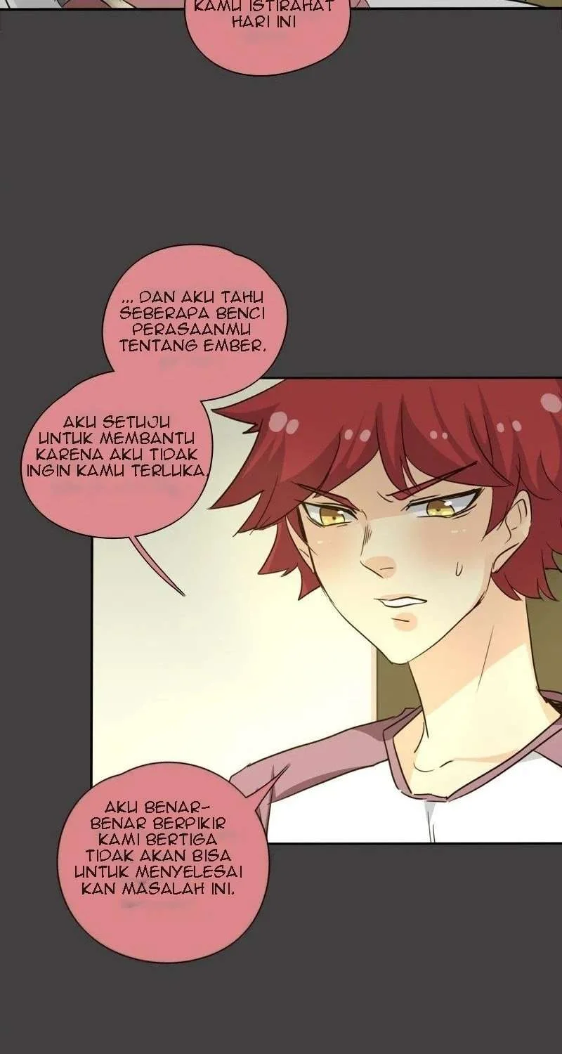 unOrdinary Chapter 118 Gambar 68