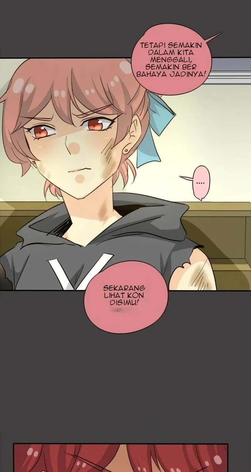 unOrdinary Chapter 118 Gambar 69