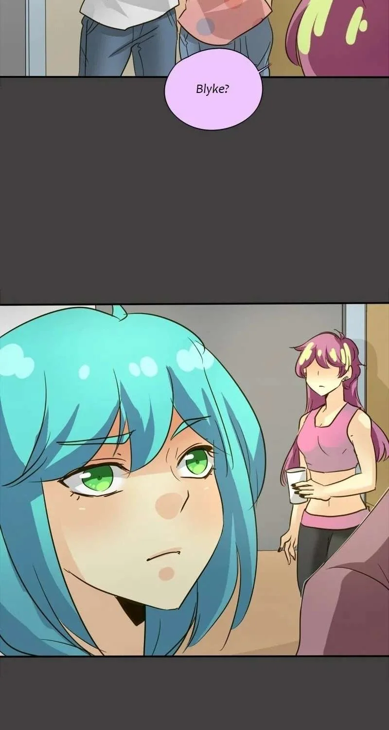 unOrdinary Chapter 118 Gambar 7