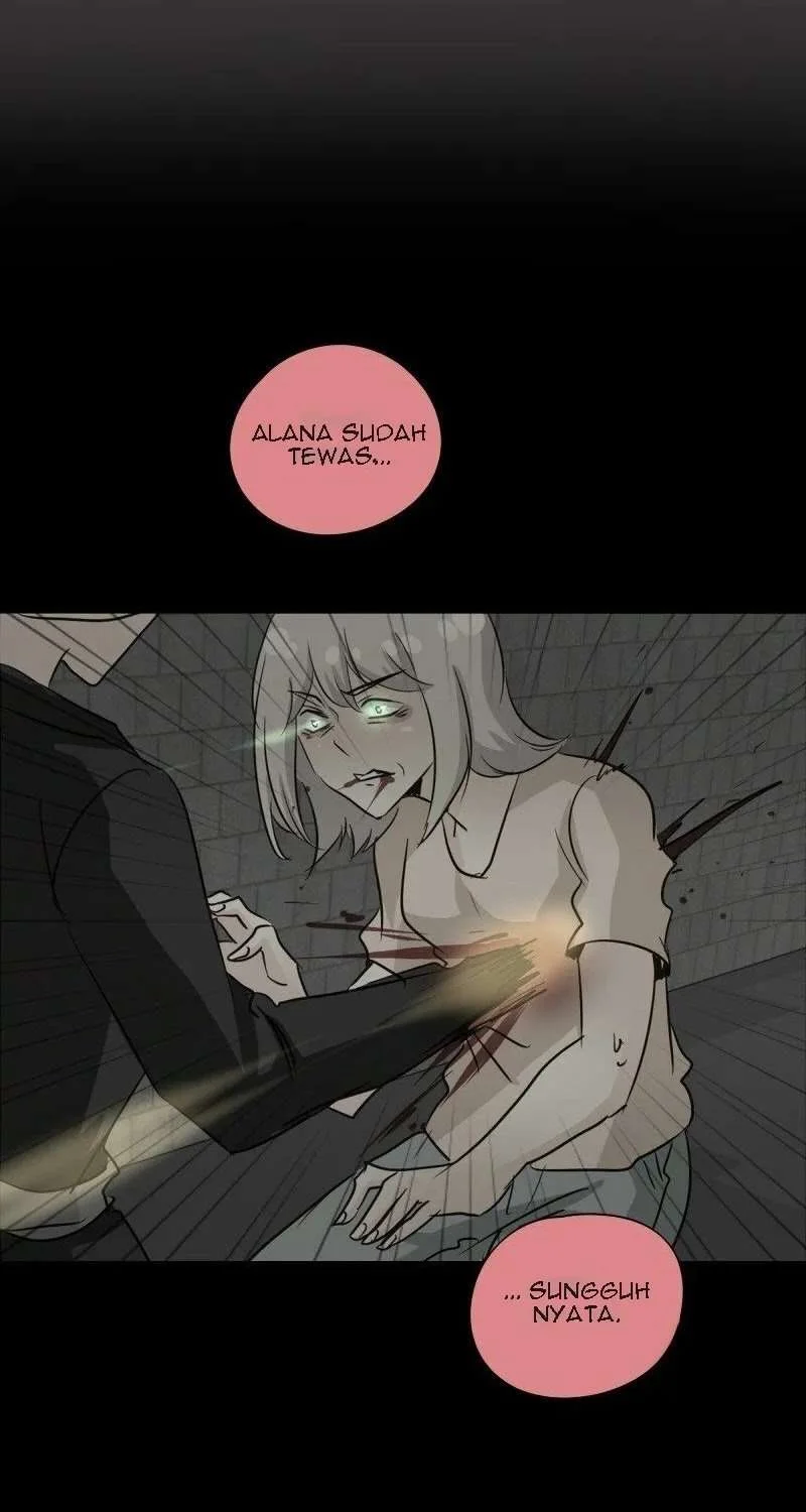 unOrdinary Chapter 118 Gambar 71