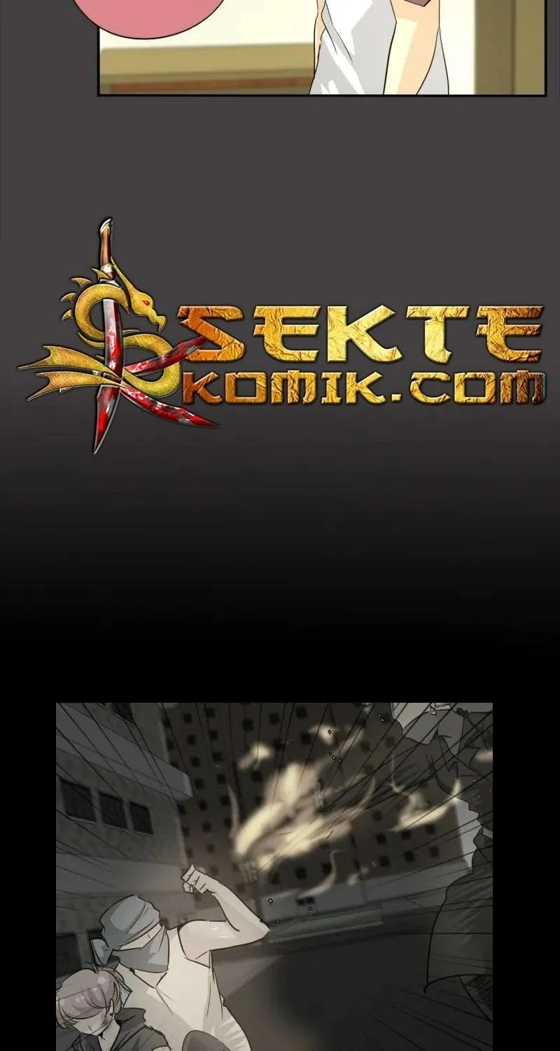 unOrdinary Chapter 118 Gambar 73