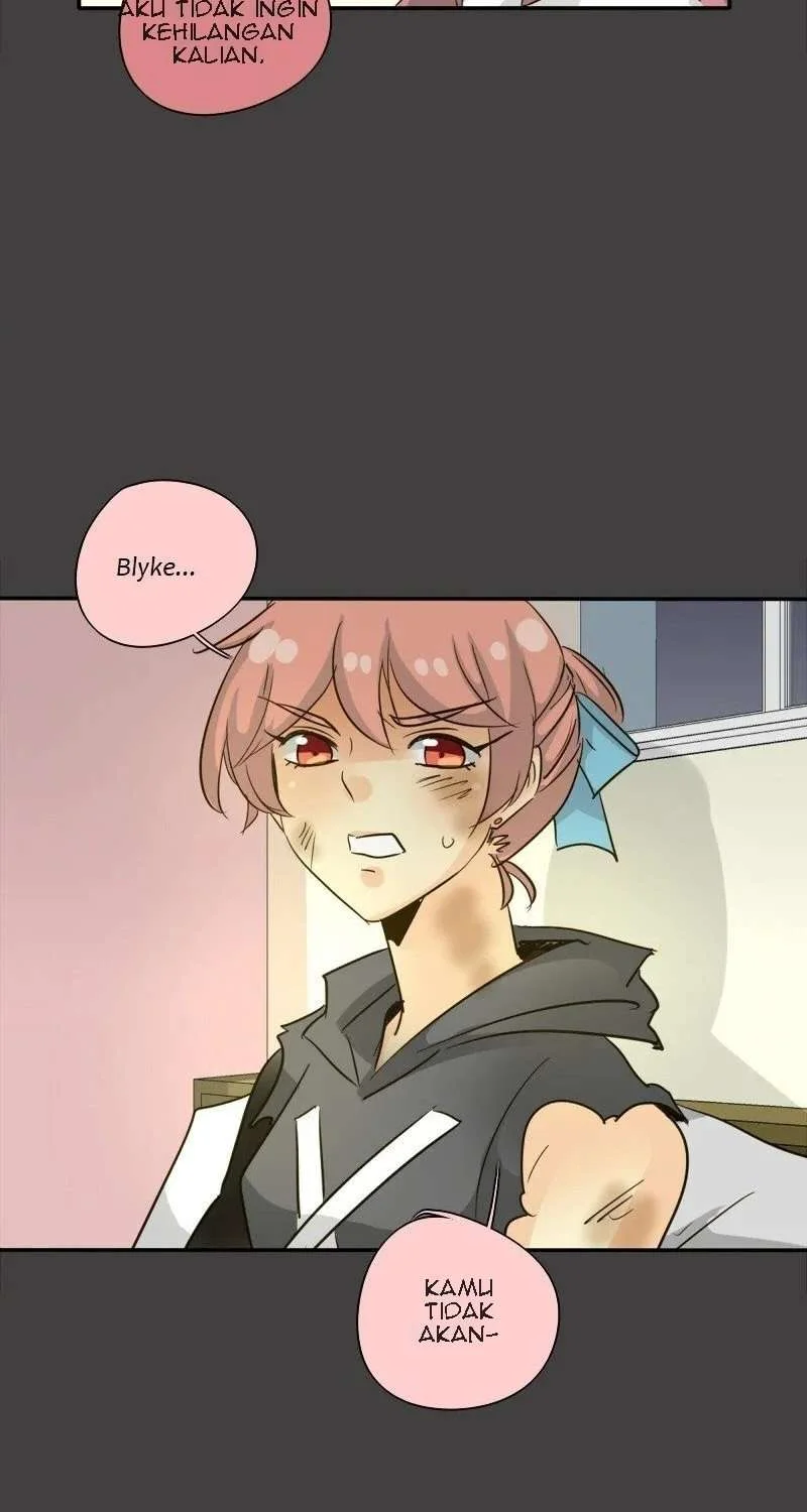 unOrdinary Chapter 118 Gambar 76