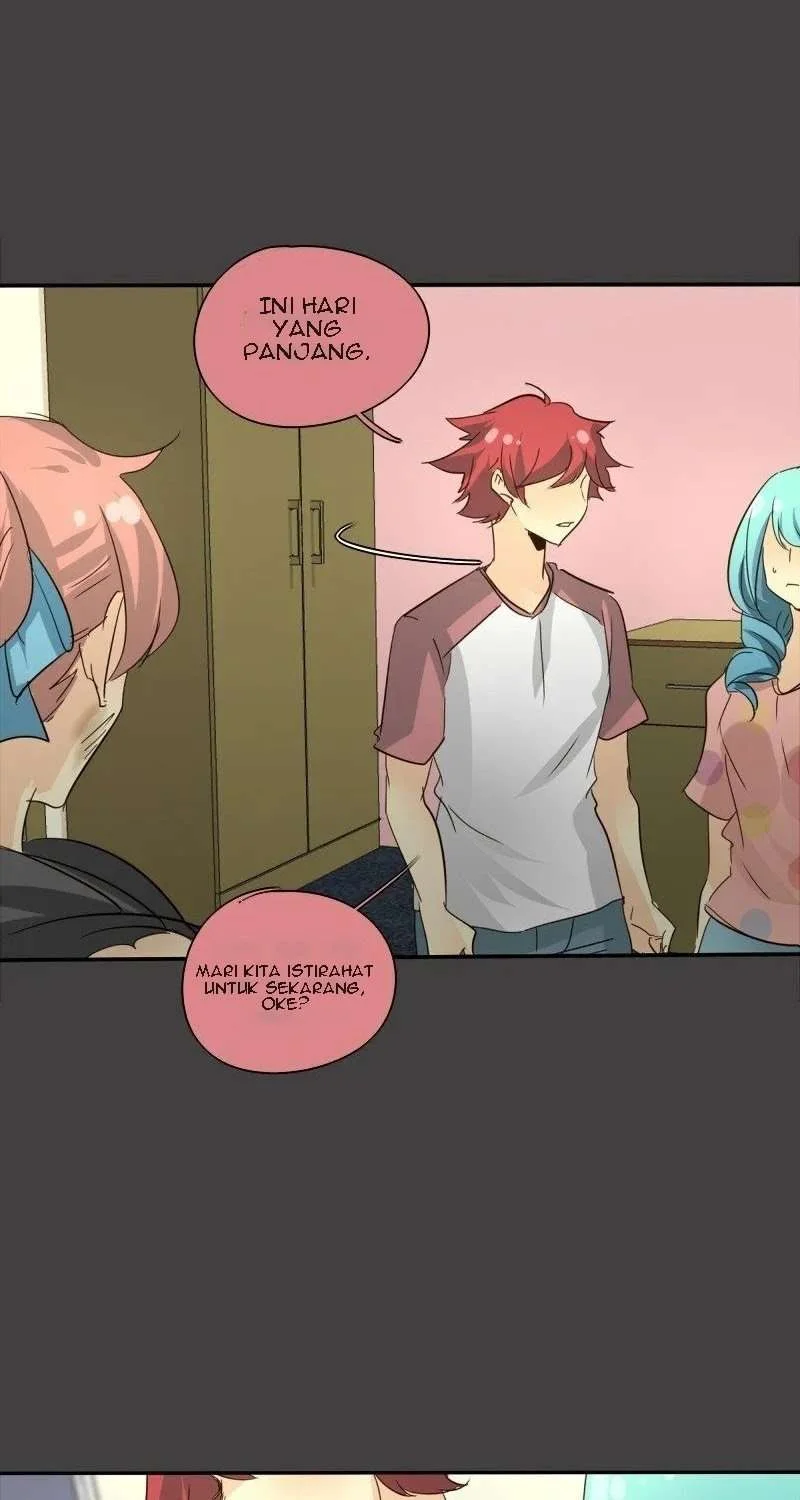 unOrdinary Chapter 118 Gambar 77