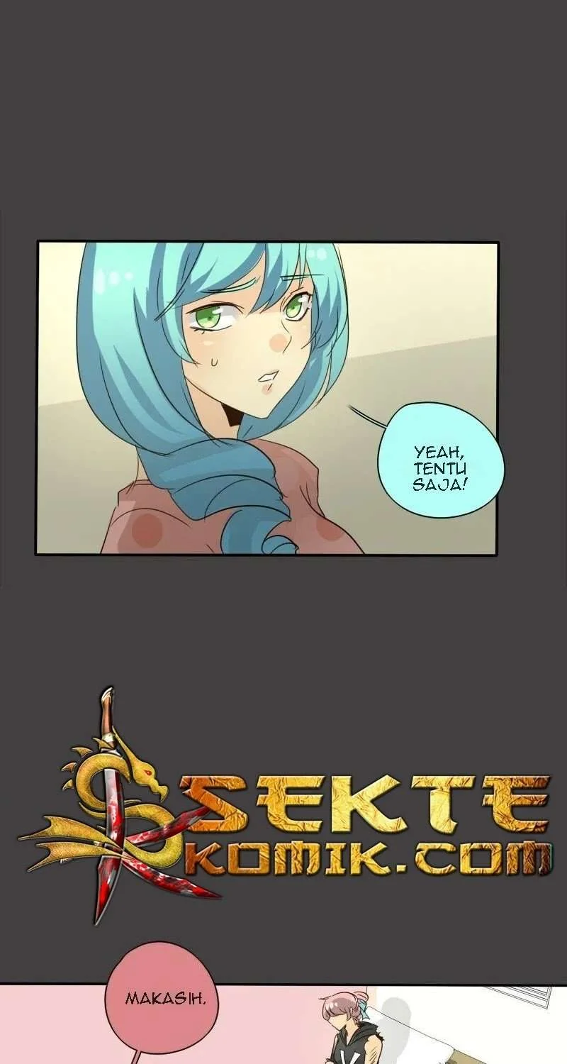 unOrdinary Chapter 118 Gambar 79