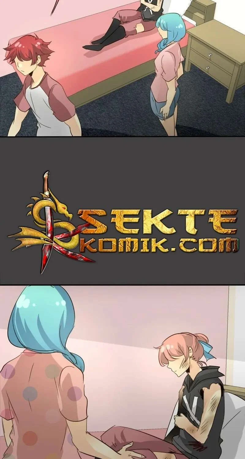 unOrdinary Chapter 118 Gambar 80