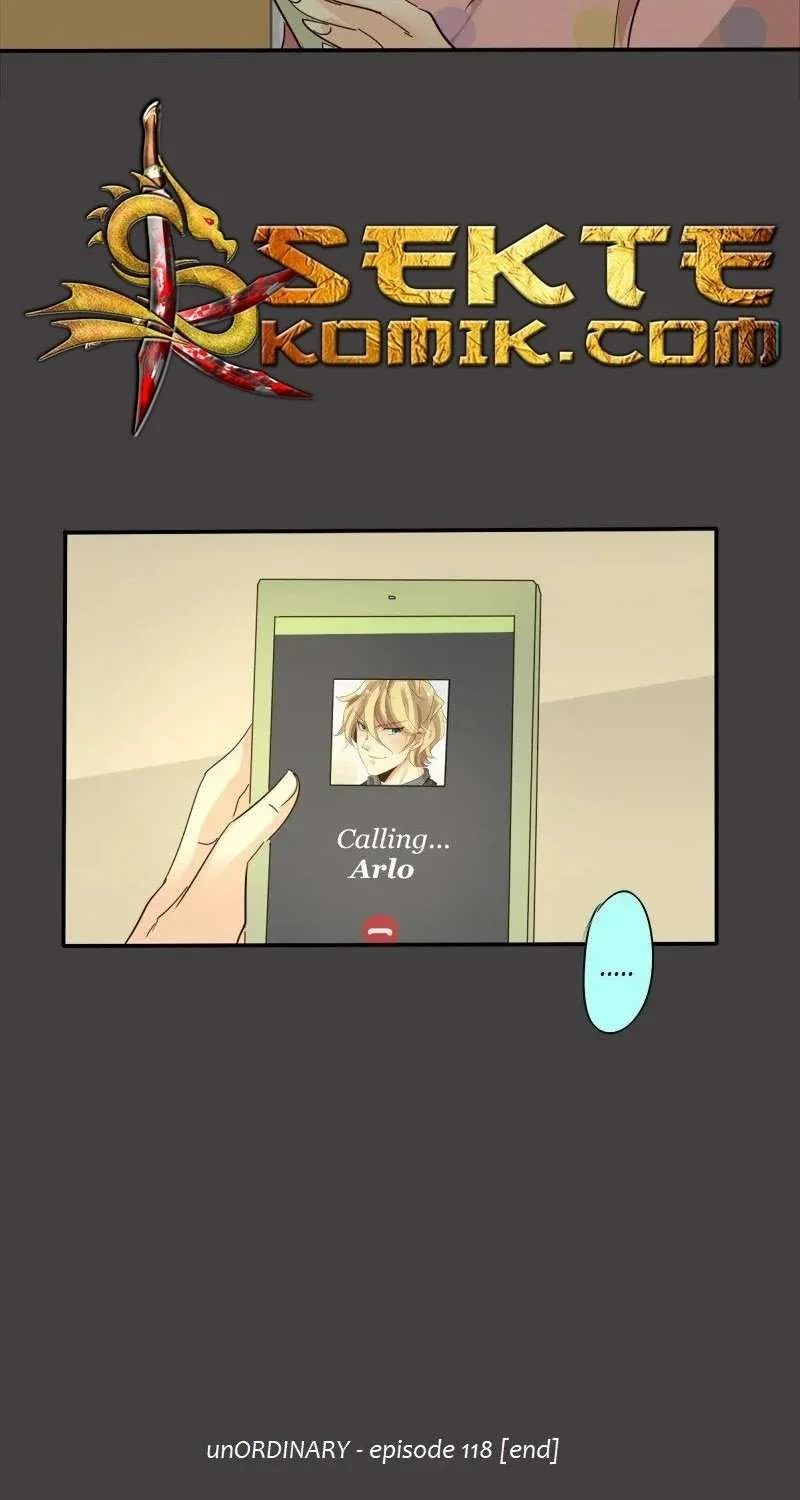 unOrdinary Chapter 118 Gambar 86