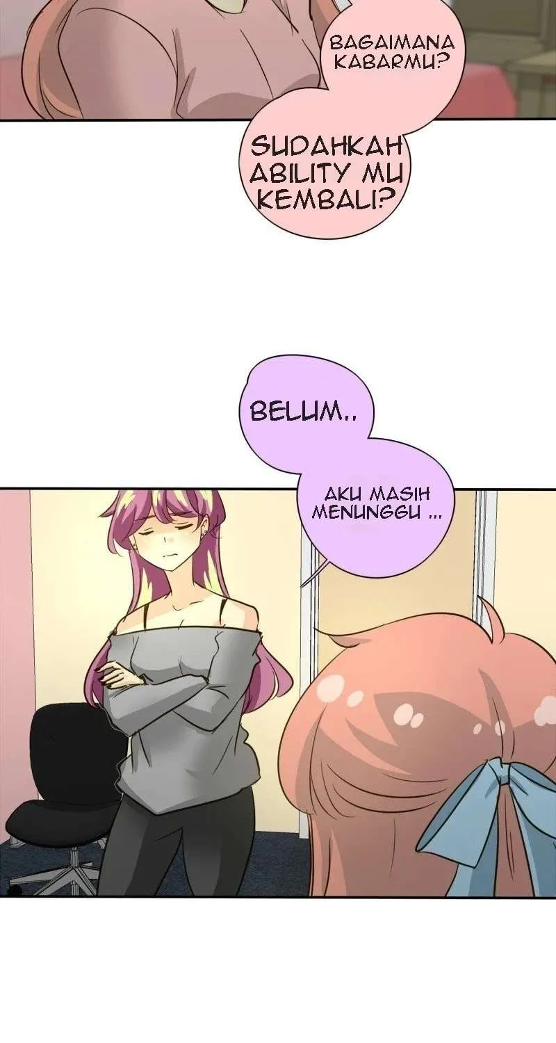 unOrdinary Chapter 119 Gambar 10
